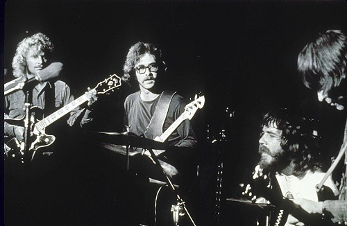 Creedence Clearwater Revival