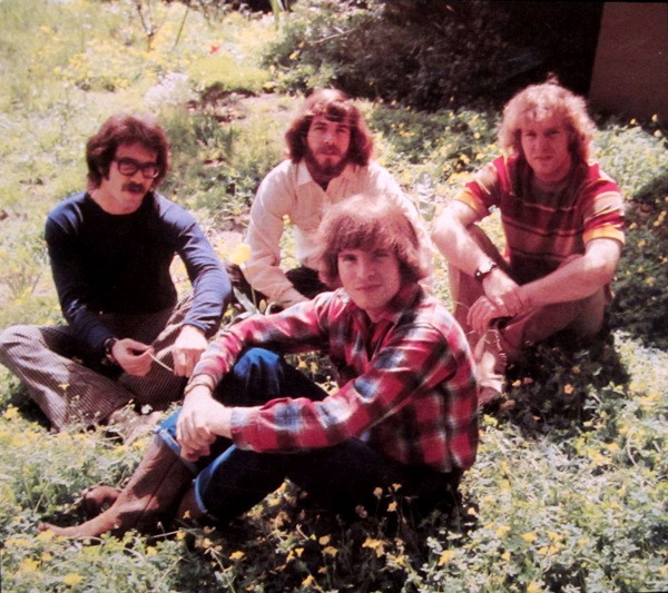 Creedence Clearwater Revival