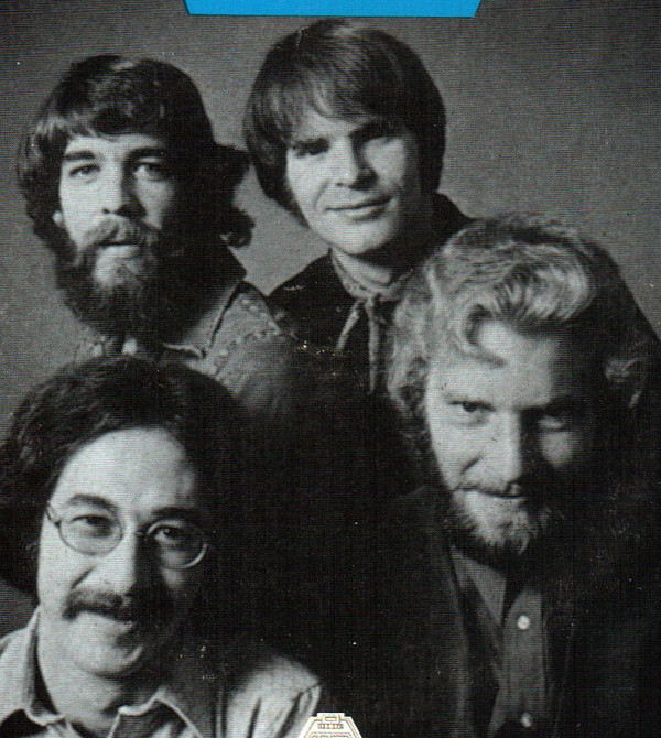 Creedence Clearwater Revival