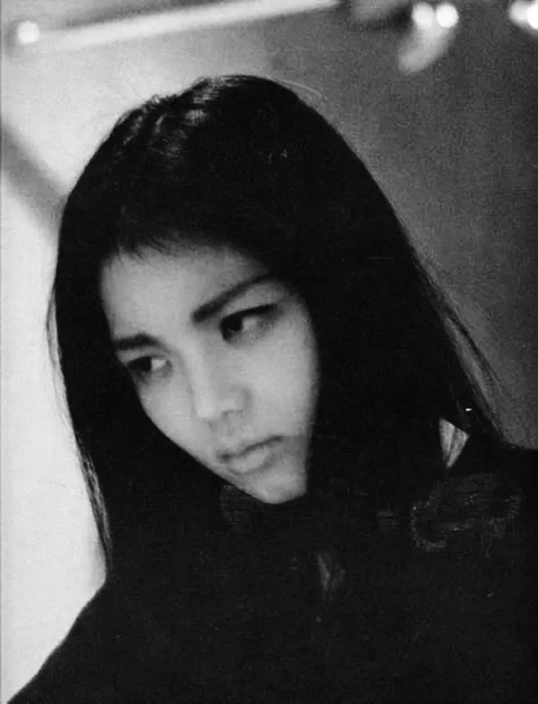 Hako Yamasaki