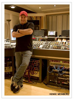 Howie Weinberg
