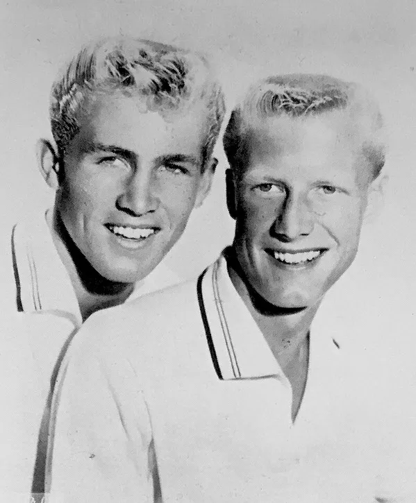 Jan & Dean