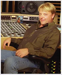 Stephen Marcussen