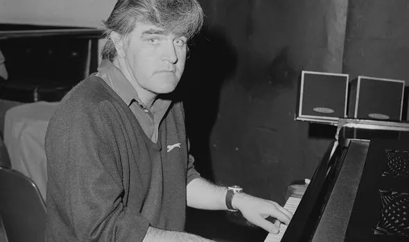 Ian Stewart