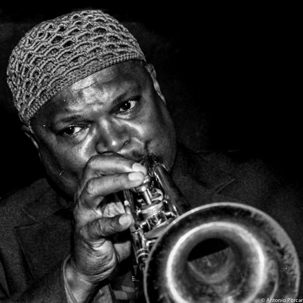 Ted Curson