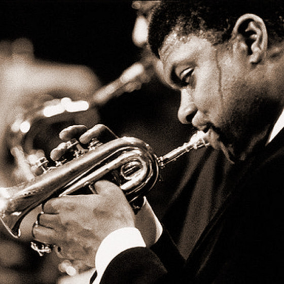 Ted Curson