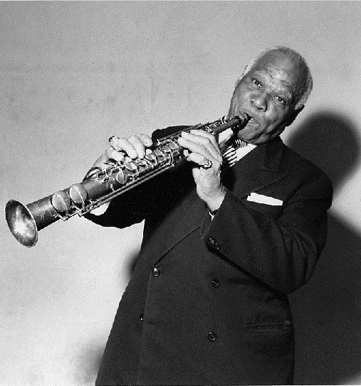 Sidney Bechet