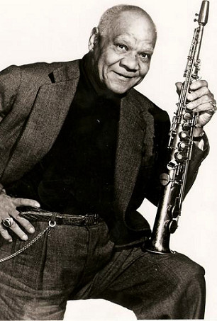 Sidney Bechet