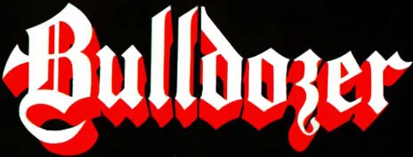 Bulldozer (2)