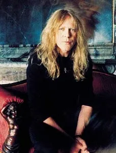Janick Gers