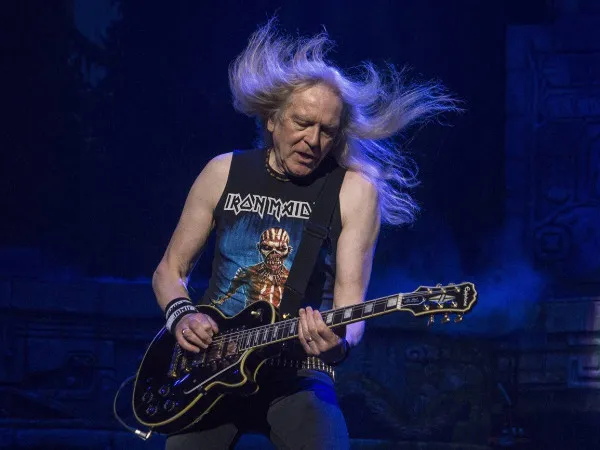 Janick Gers