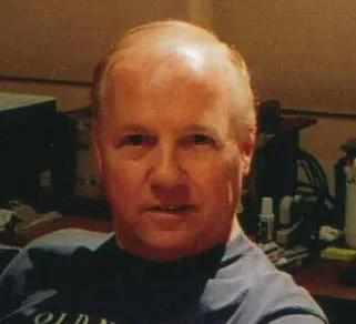 John Golden