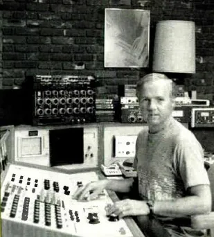 John Golden