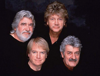 The Moody Blues