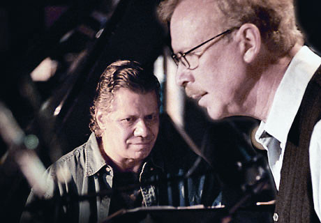 Gary Burton / Chick Corea