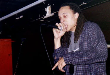 Blu Rum 13