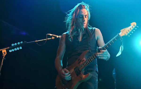 Nuno Bettencourt