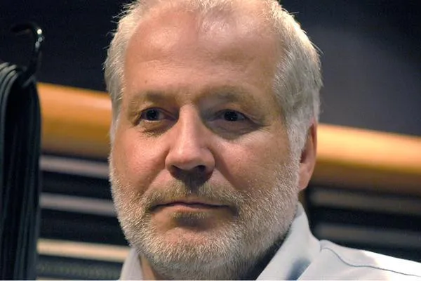Haydn Bendall