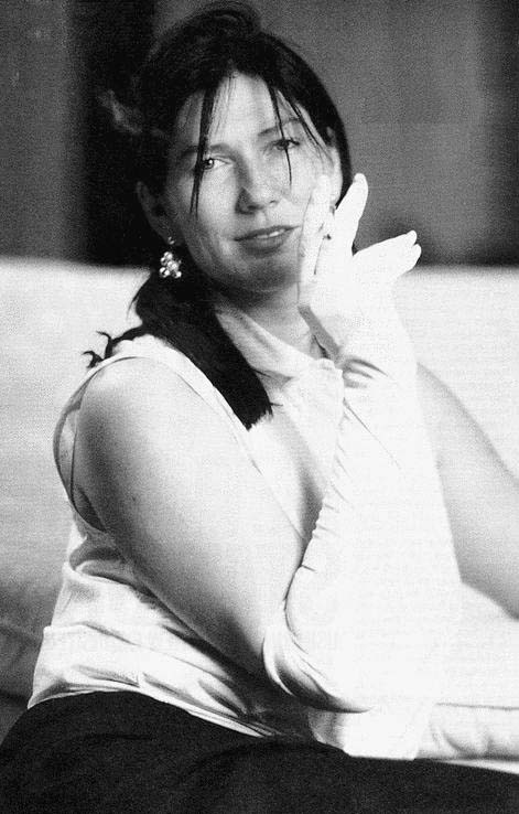 Kelley Deal