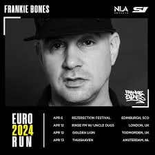 Frankie Bones