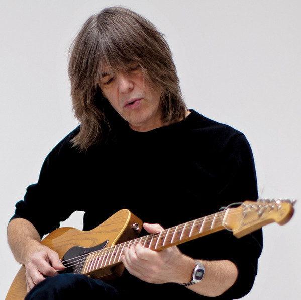 Mike Stern