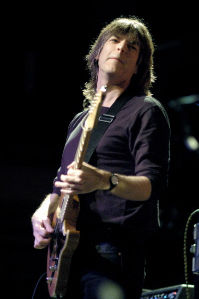 Mike Stern