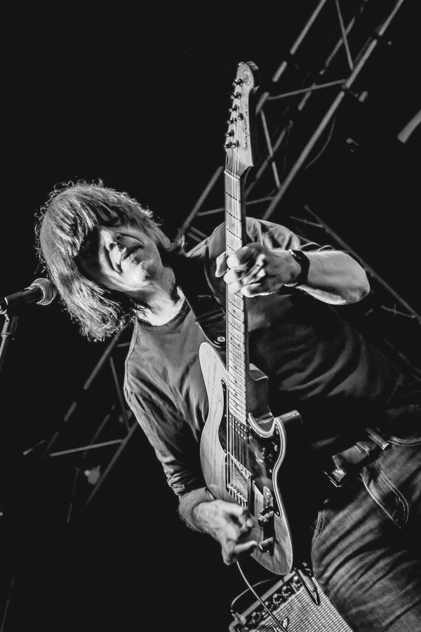 Mike Stern