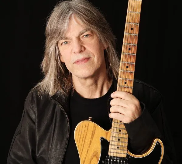 Mike Stern