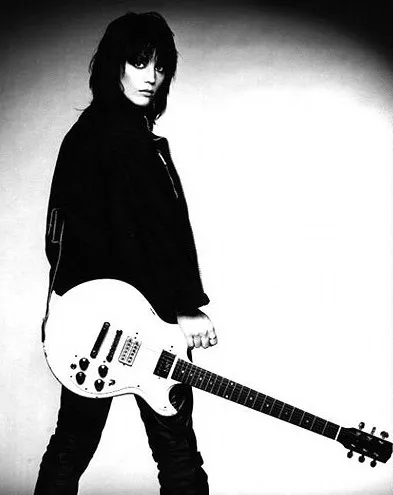Joan Jett