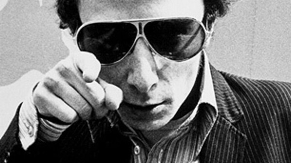 Graham Parker