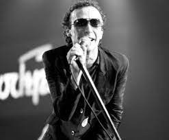 Graham Parker