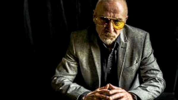 Graham Parker