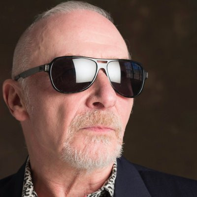 Graham Parker