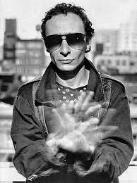 Graham Parker