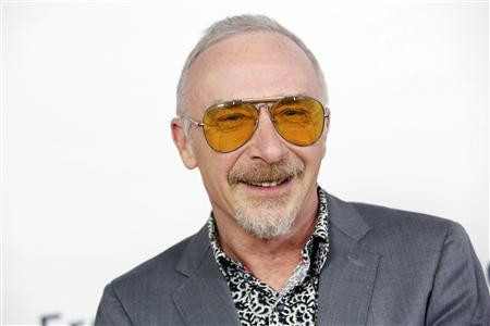Graham Parker