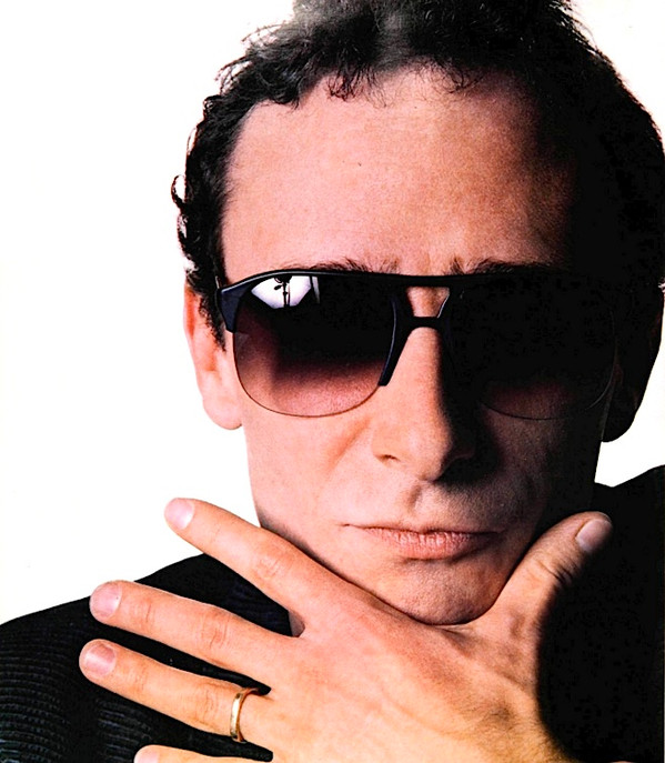 Graham Parker