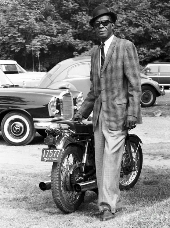 Lightnin' Hopkins