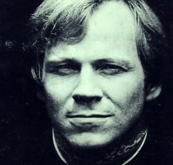 Barry McGuire