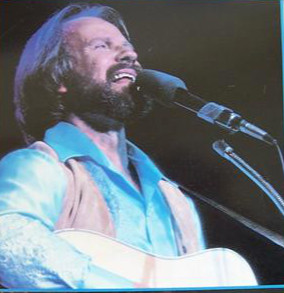 Barry McGuire