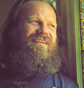 Barry McGuire