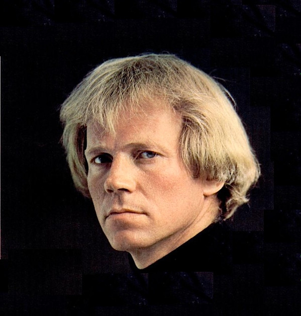 Barry McGuire