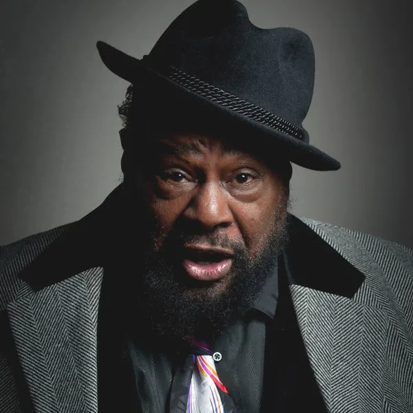 George Clinton
