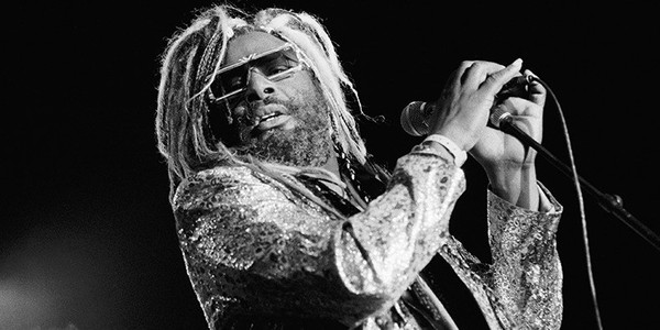 George Clinton