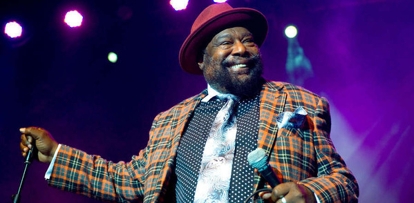 George Clinton