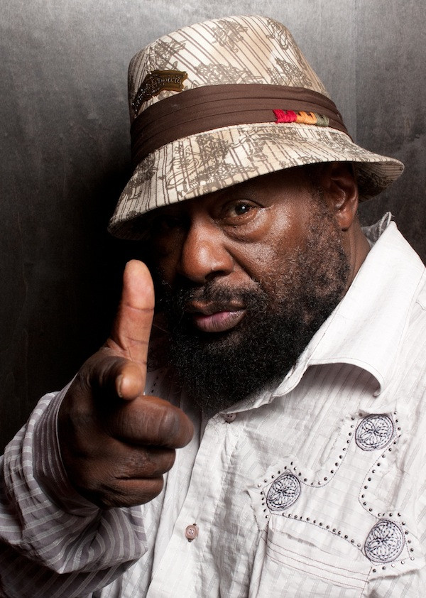 George Clinton