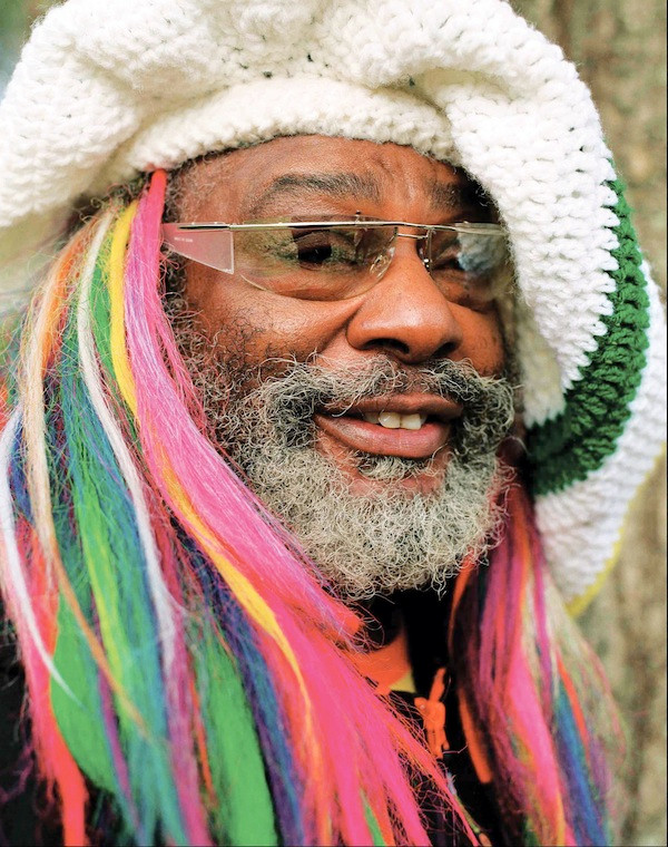George Clinton