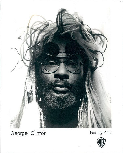 George Clinton