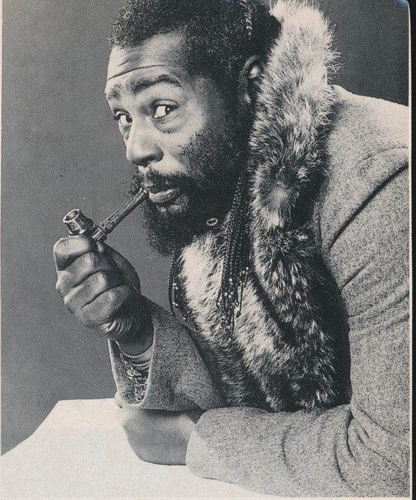 George Clinton
