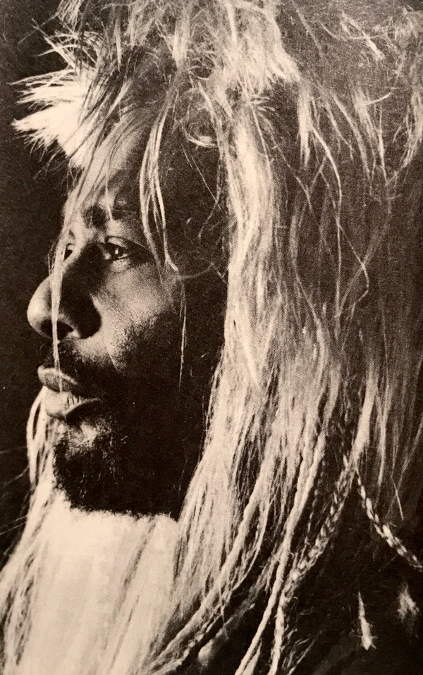 George Clinton