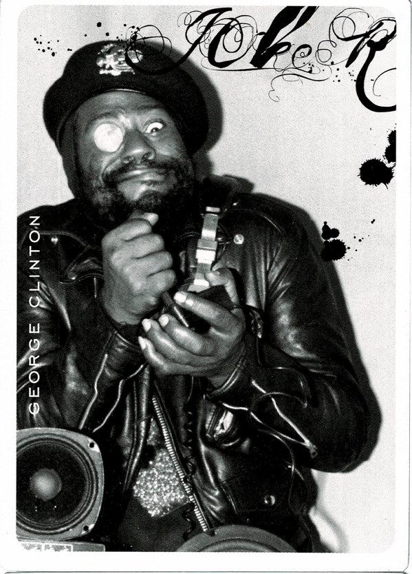 George Clinton